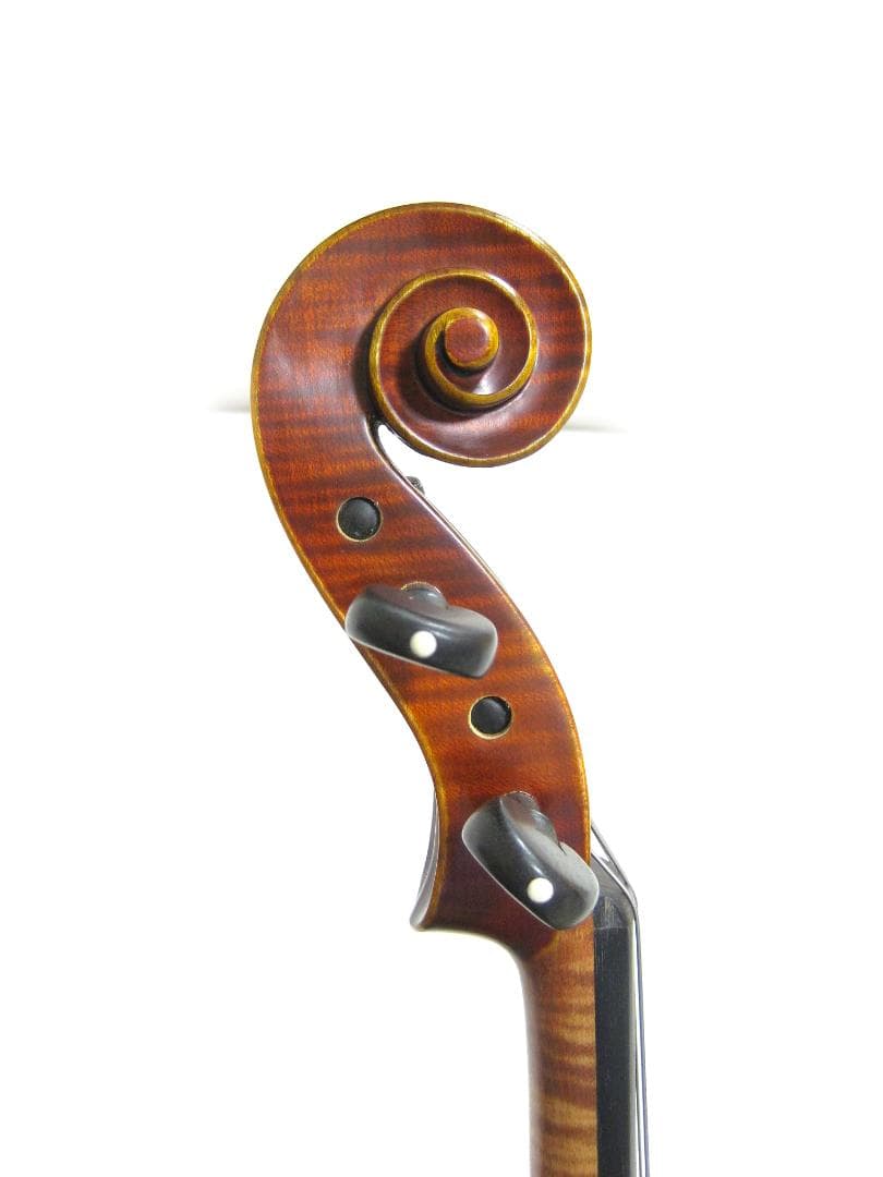 【極上品豊響】 グリガ Gliga Gama 2 ビオラ 15.5インチ セット