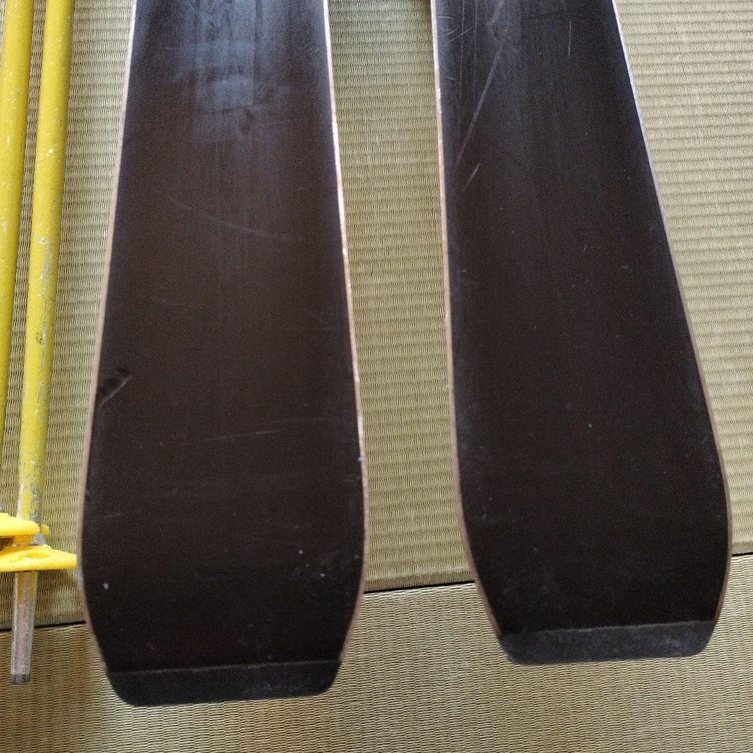 XMAX JR 140 スキーセット 140cm