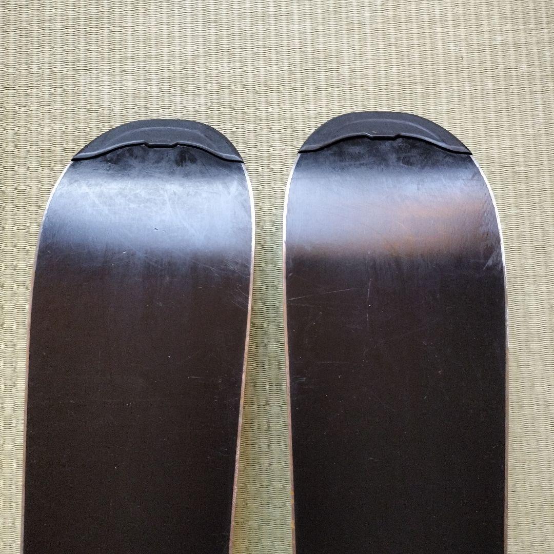 XMAX JR 140 スキーセット 140cm