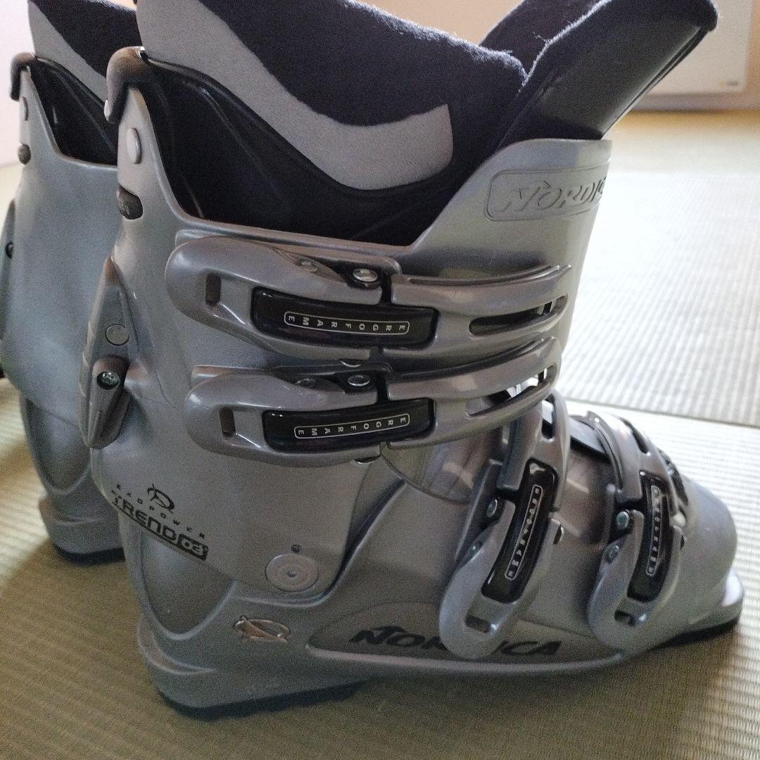 XMAX JR 140 スキーセット 140cm