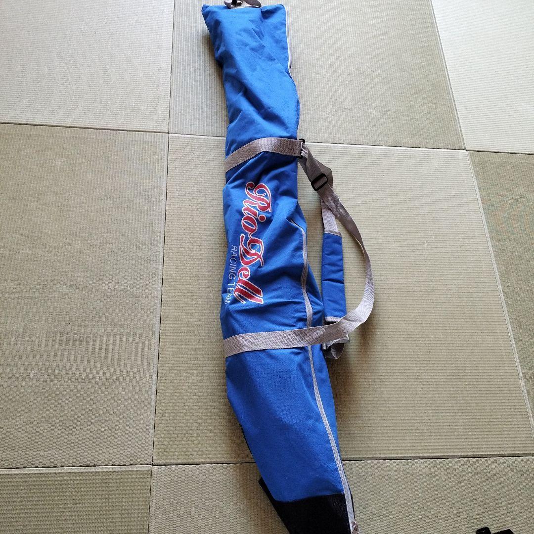 XMAX JR 140 スキーセット 140cm