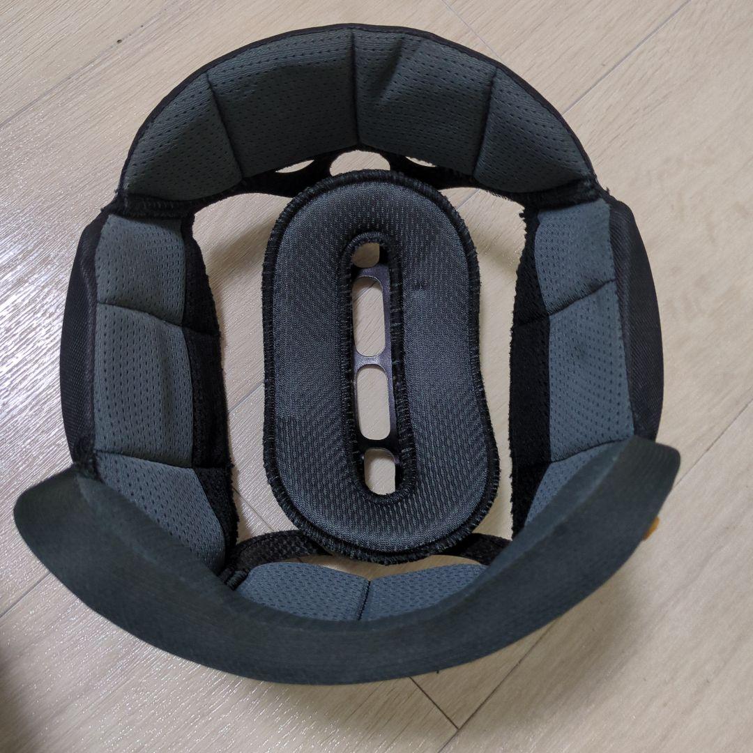 アライ(ARAI) RX-7RR5 PEDROSA GP M 57-58cm