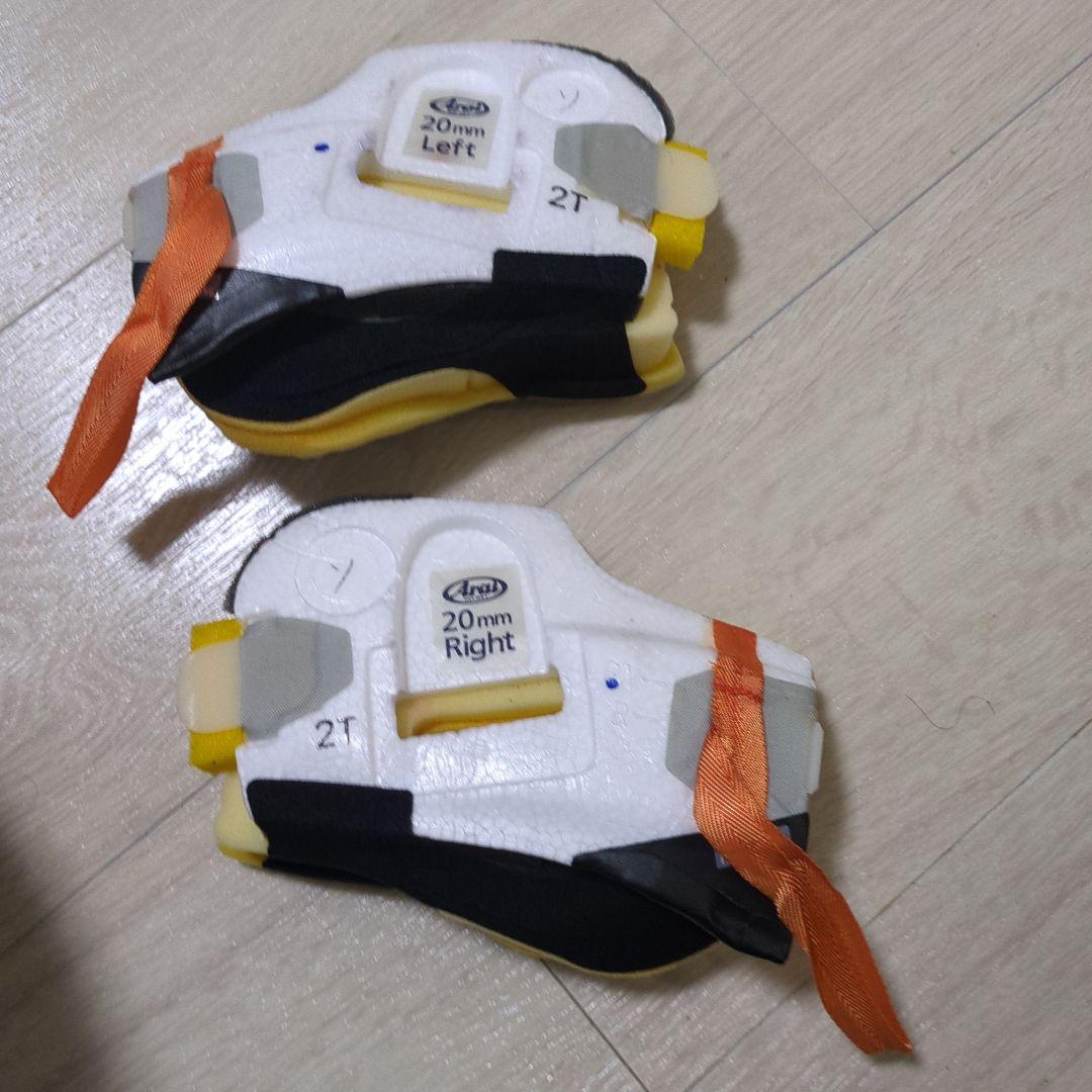 アライ(ARAI) RX-7RR5 PEDROSA GP M 57-58cm