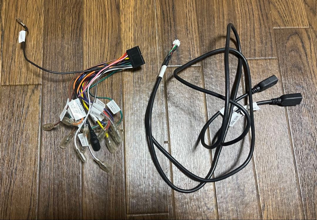 ATOTO S8 ダブルDIN カーナビ 本体