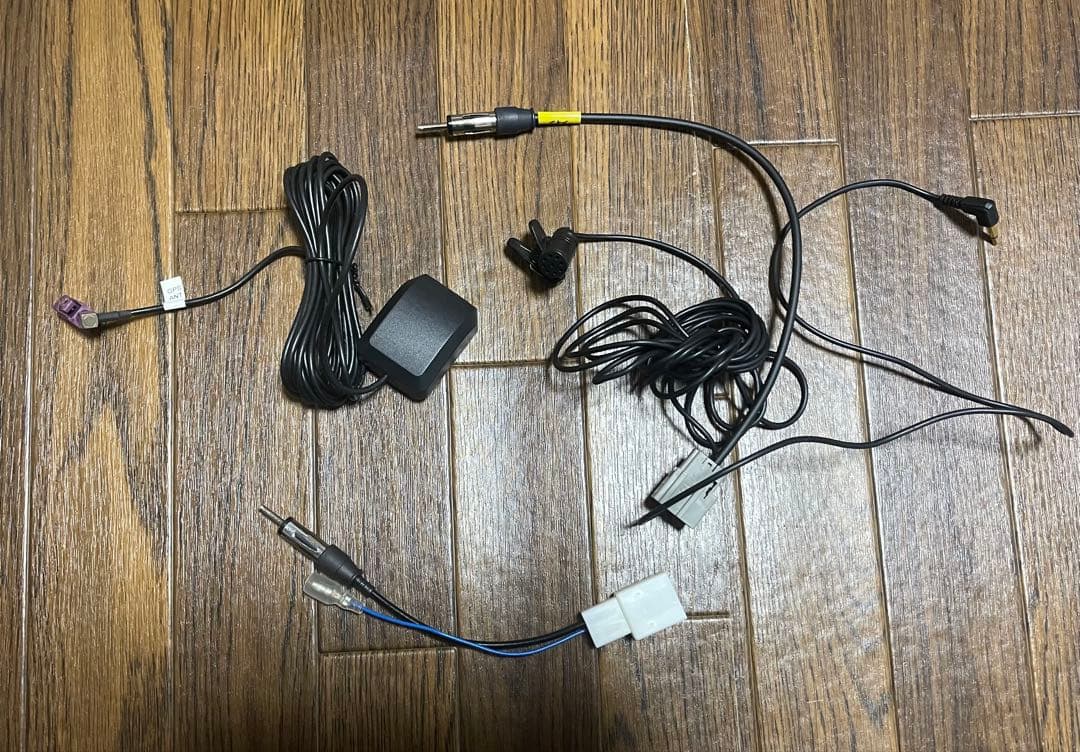 ATOTO S8 ダブルDIN カーナビ 本体