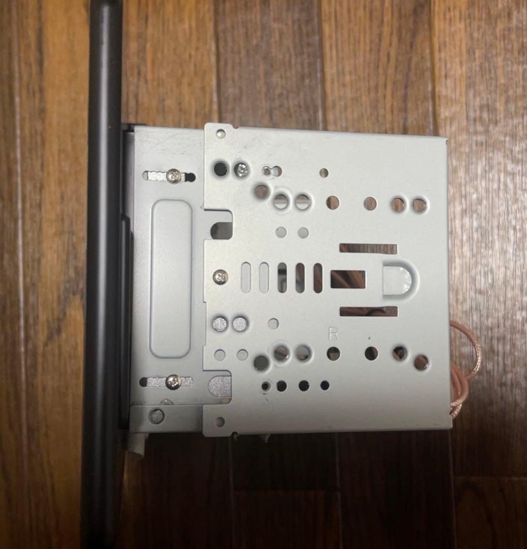 ATOTO S8 ダブルDIN カーナビ 本体