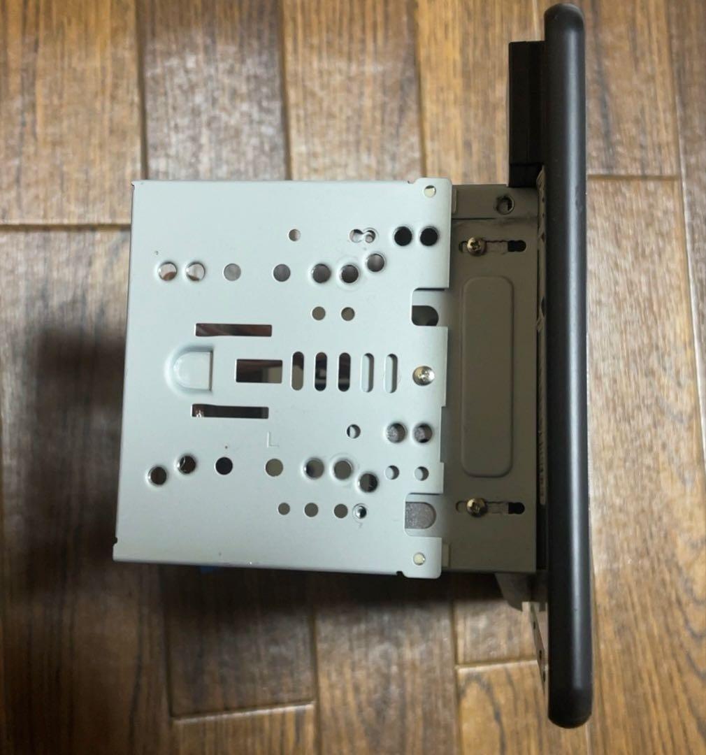 ATOTO S8 ダブルDIN カーナビ 本体