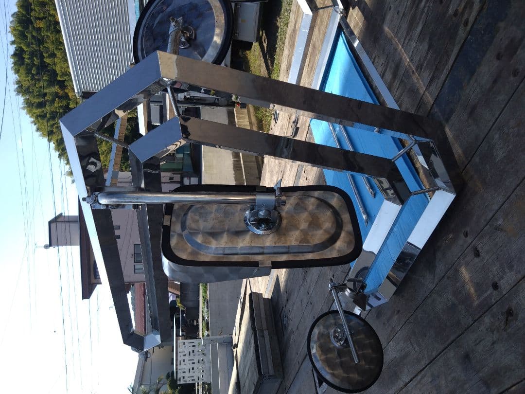 メロディー！ミラーステー　ミラーセット