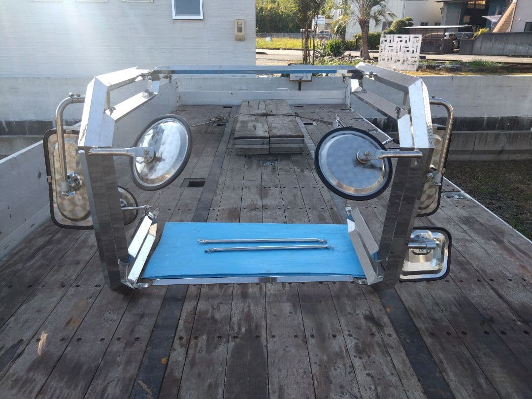 メロディー！ミラーステー　ミラーセット