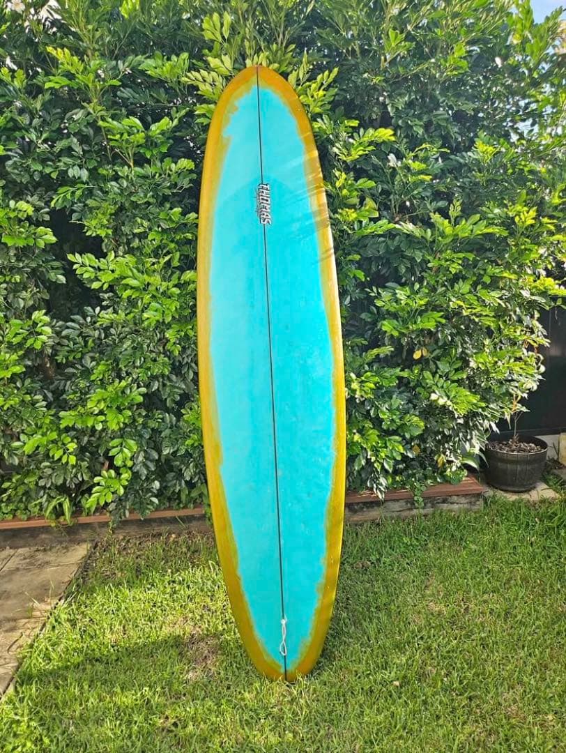 サーフィン・ボディボード Thomas surfboard 7.7