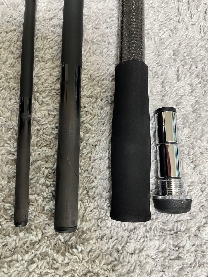 【美品】ダイワ　サンダウナーコンペティション31-405S