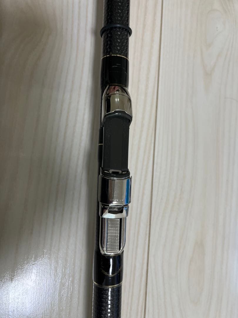 【美品】ダイワ　サンダウナーコンペティション31-405S