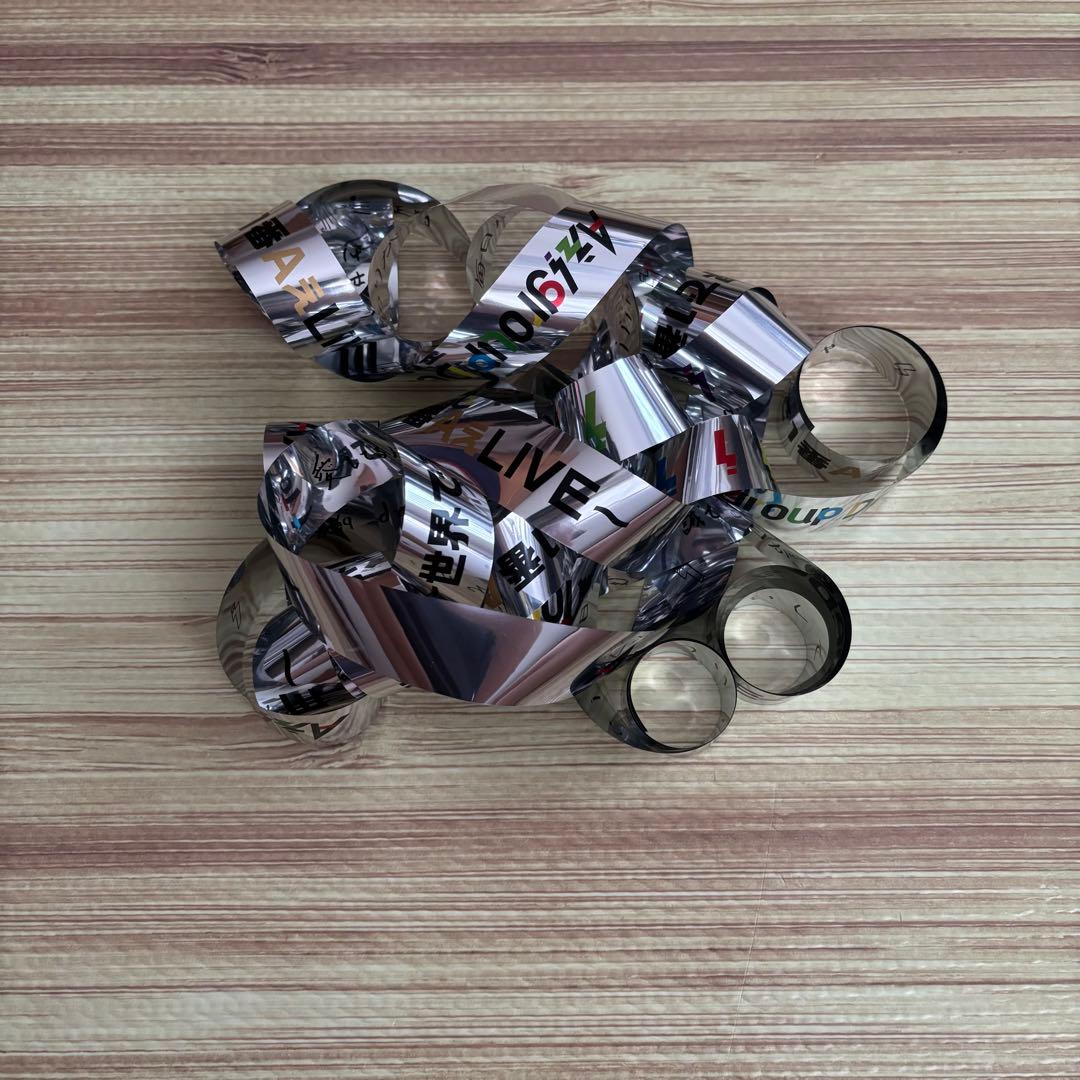 【おまけ銀テ有】Aぇ! group CD17点セット