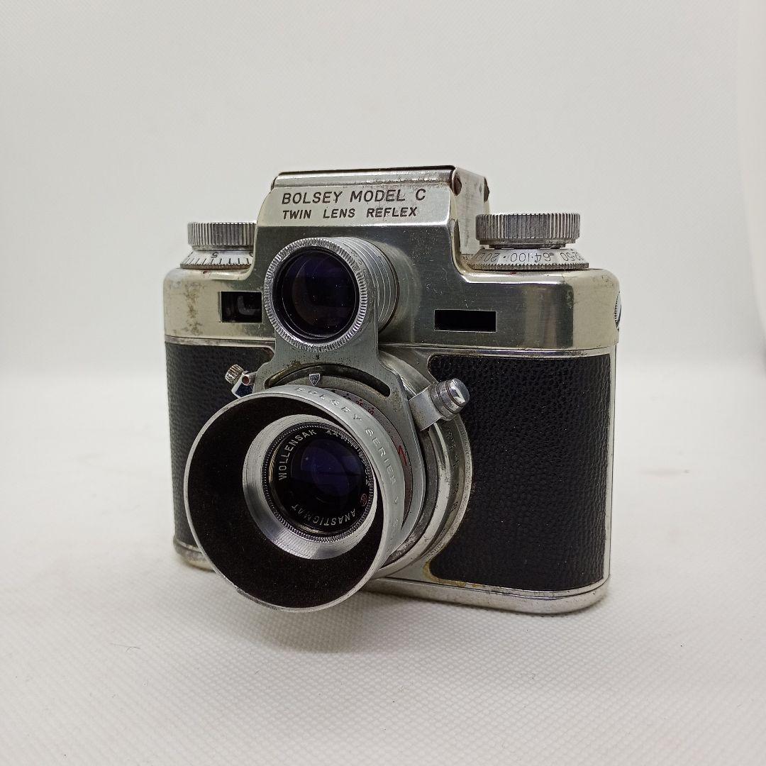 【整備済完動品】BolseyC