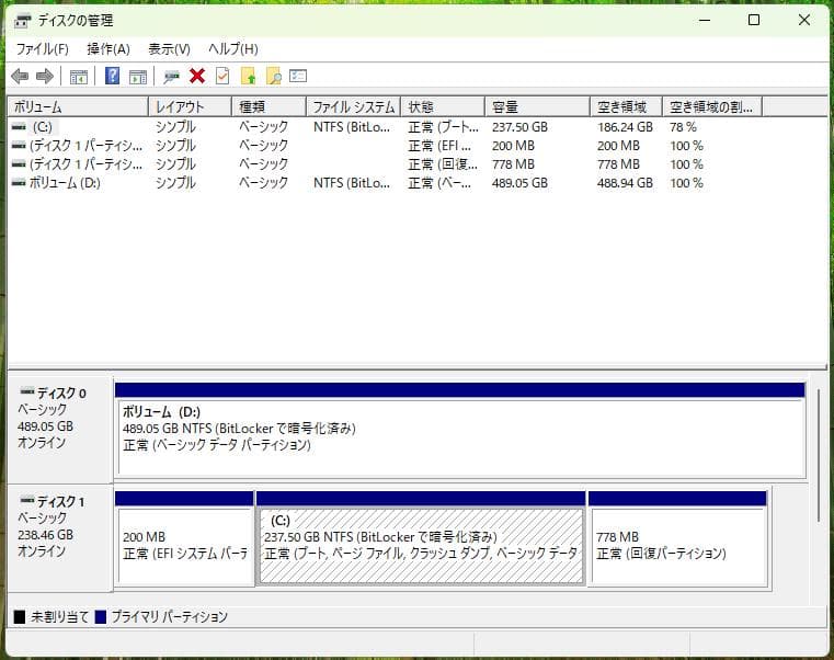 ミニPC HP ProDesk 400 G6 DM/32GB/256+525GB