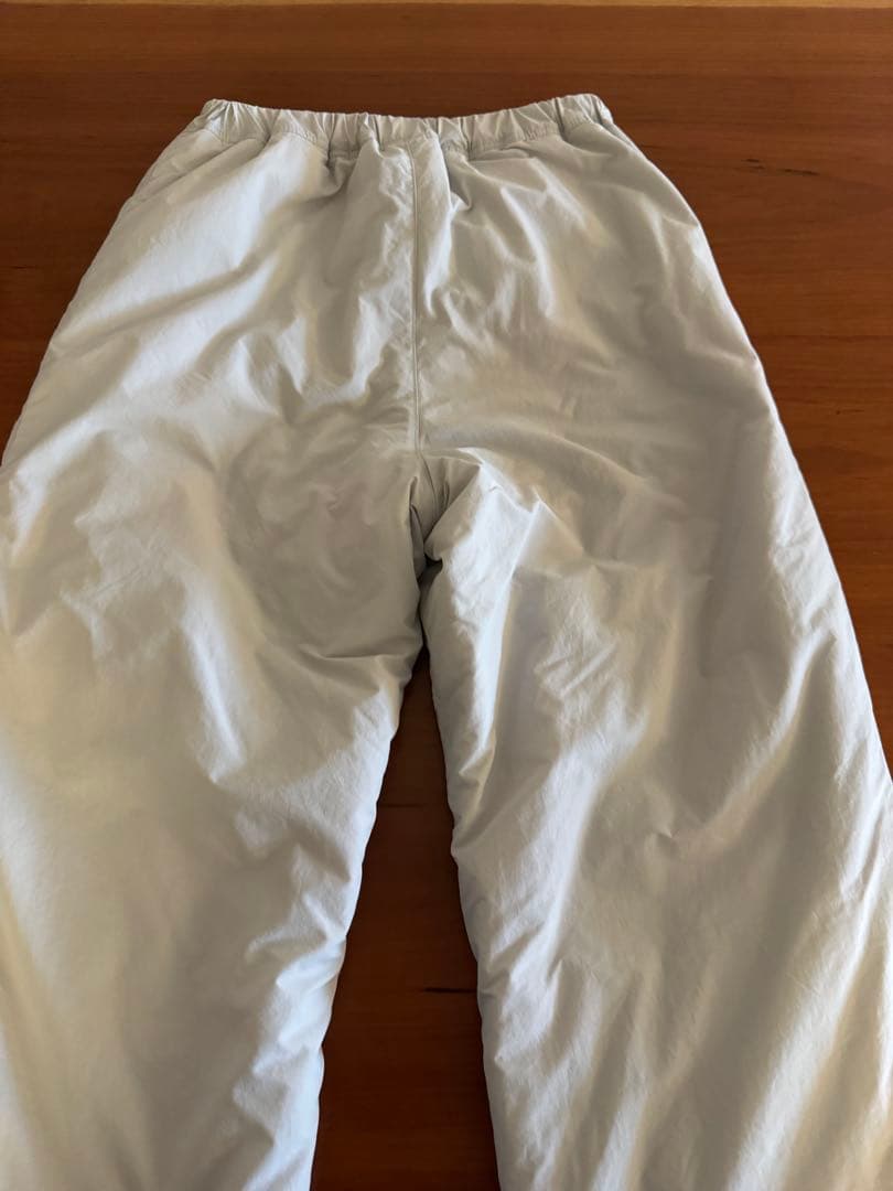 モンベル　スキーウェア　パーカ Kid's 150サイズ　子ども用　上下セット