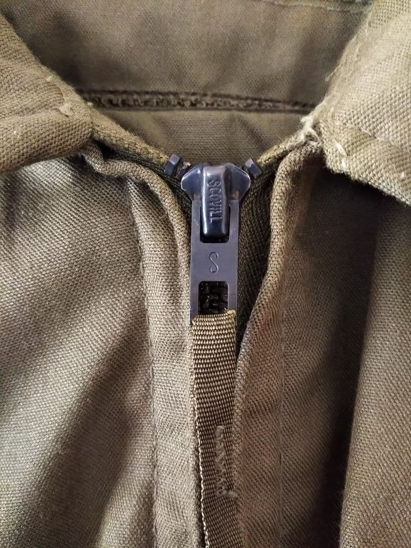 ジャケット・アウター ISRATEX / CVC COLD WEATHER JACKET