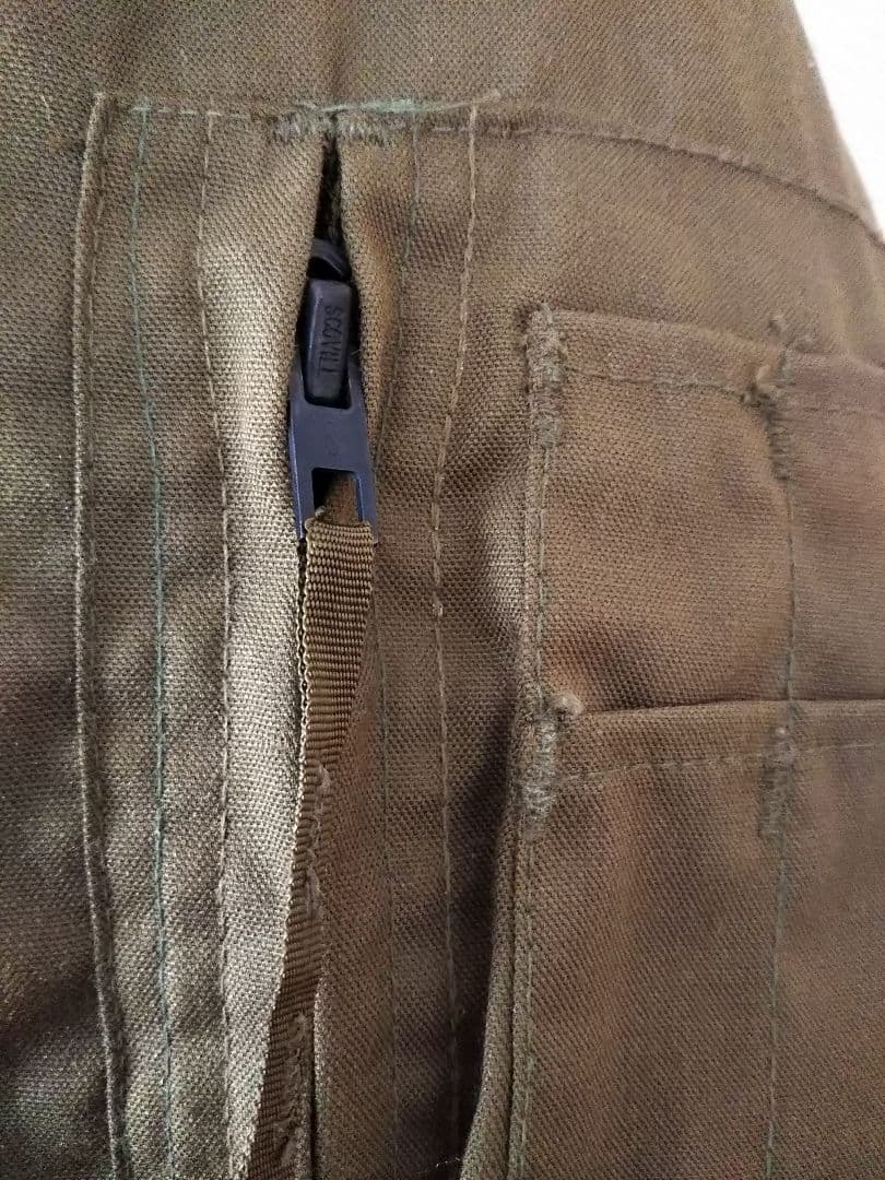 ジャケット・アウター ISRATEX / CVC COLD WEATHER JACKET