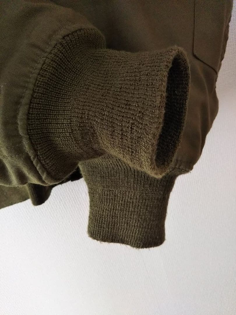 ジャケット・アウター ISRATEX / CVC COLD WEATHER JACKET