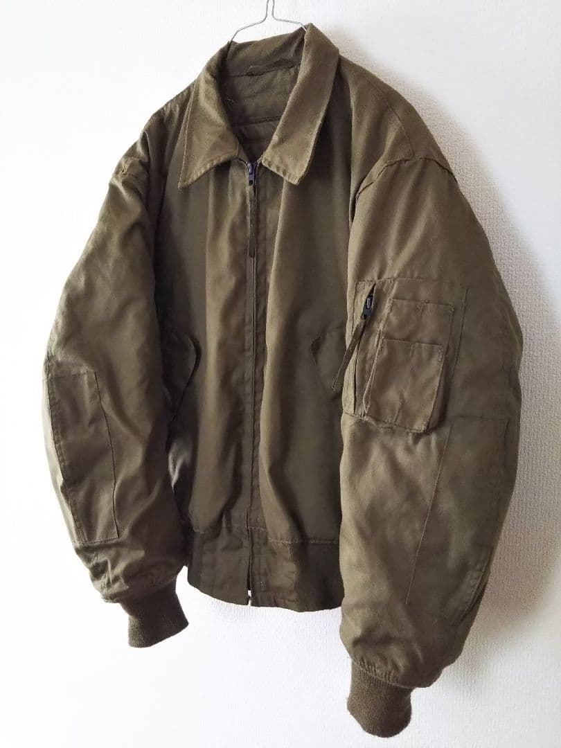 ジャケット・アウター ISRATEX / CVC COLD WEATHER JACKET