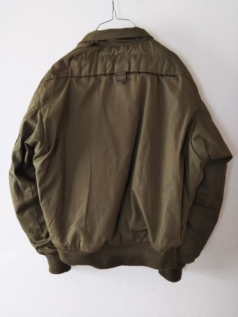 ジャケット・アウター ISRATEX / CVC COLD WEATHER JACKET