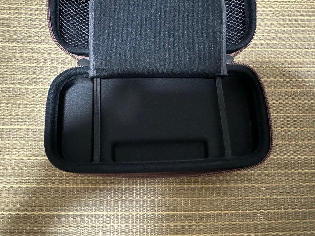 任天堂　Switch Lite イエロー　中古