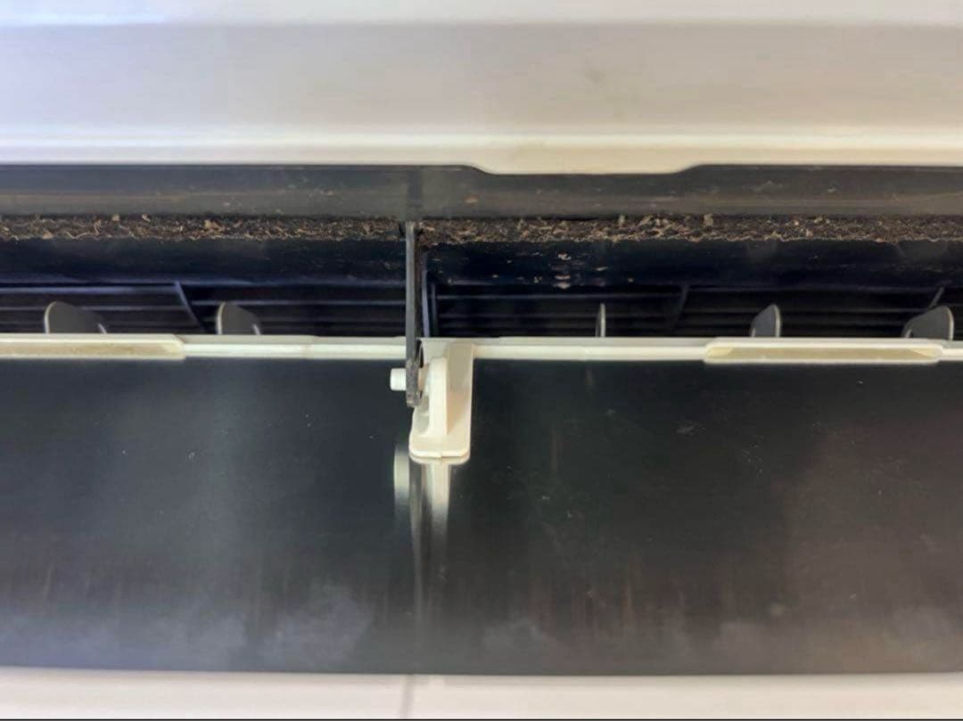 2018年式 2.8kw HITACHI エアコン RAS-W28H