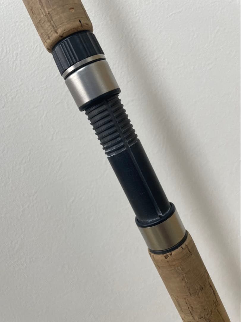 ゴーフィッシュ　マスタープラッガー 13.0T スポットキング