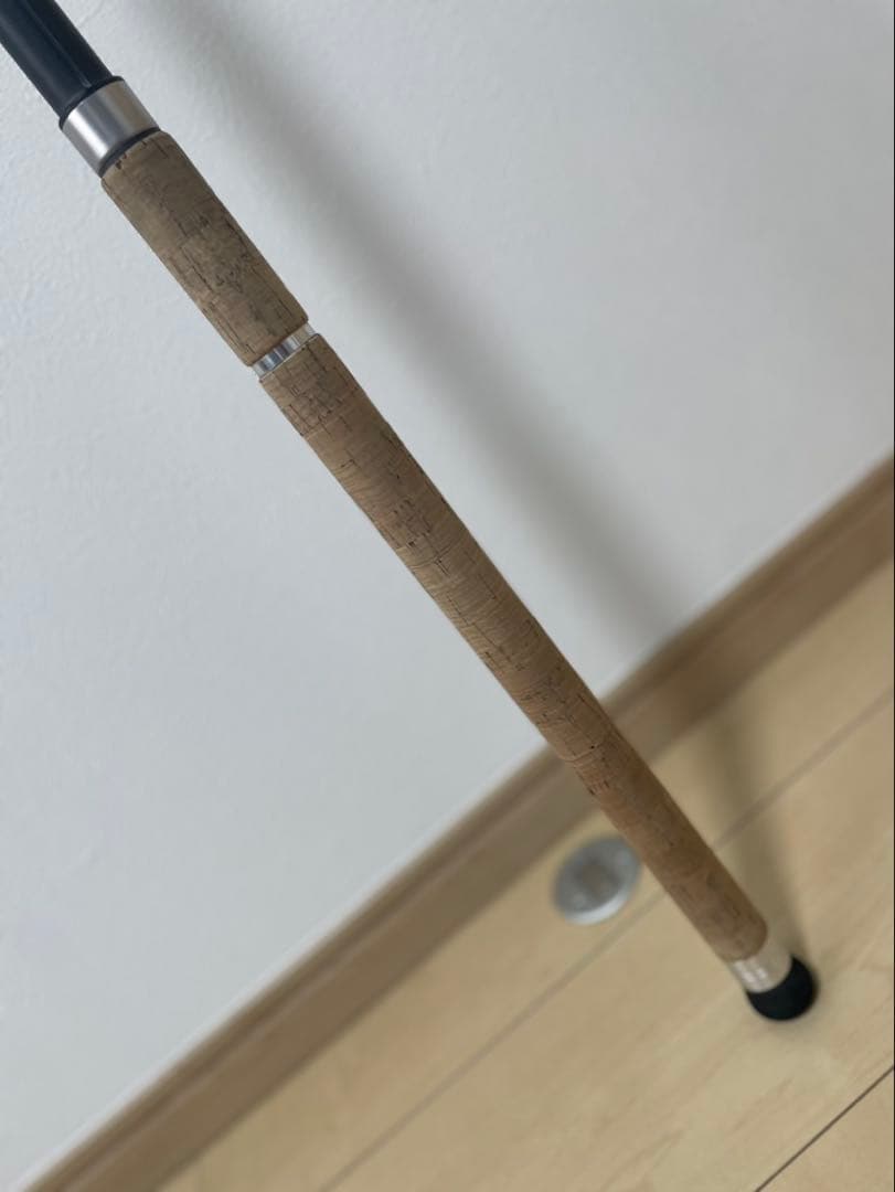 ゴーフィッシュ　マスタープラッガー 13.0T スポットキング