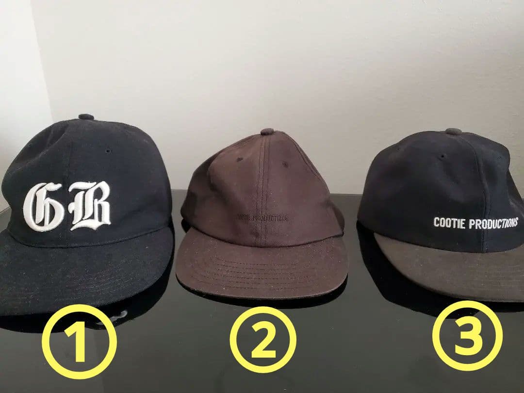 ポ*ド様 COOTIE スタジャン　ワコマリア　ベドウィン　デラックス　ラディア