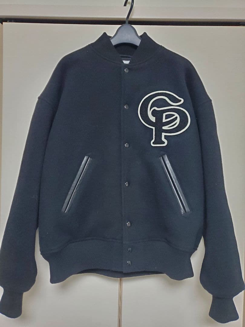 ポ*ド様 COOTIE スタジャン　ワコマリア　ベドウィン　デラックス　ラディア