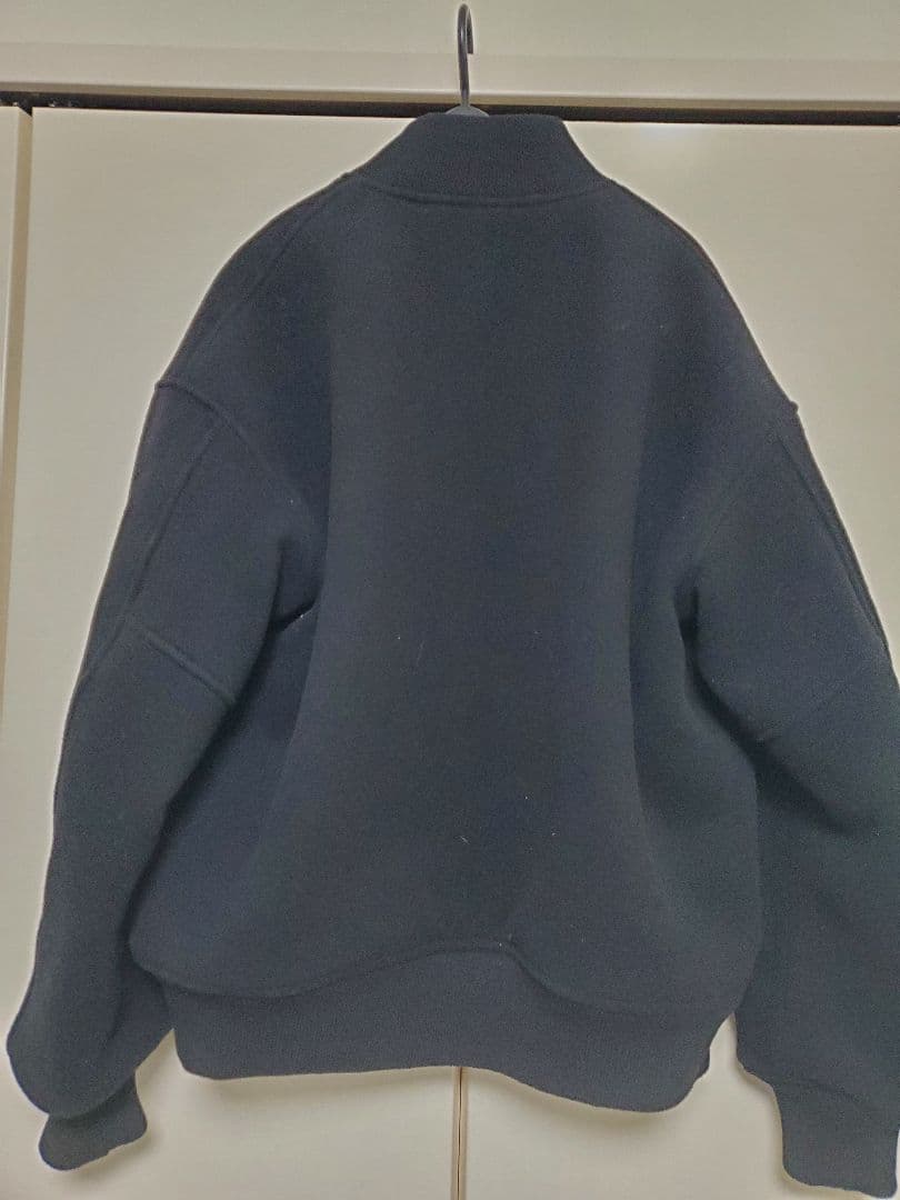 ポ*ド様 COOTIE スタジャン　ワコマリア　ベドウィン　デラックス　ラディア