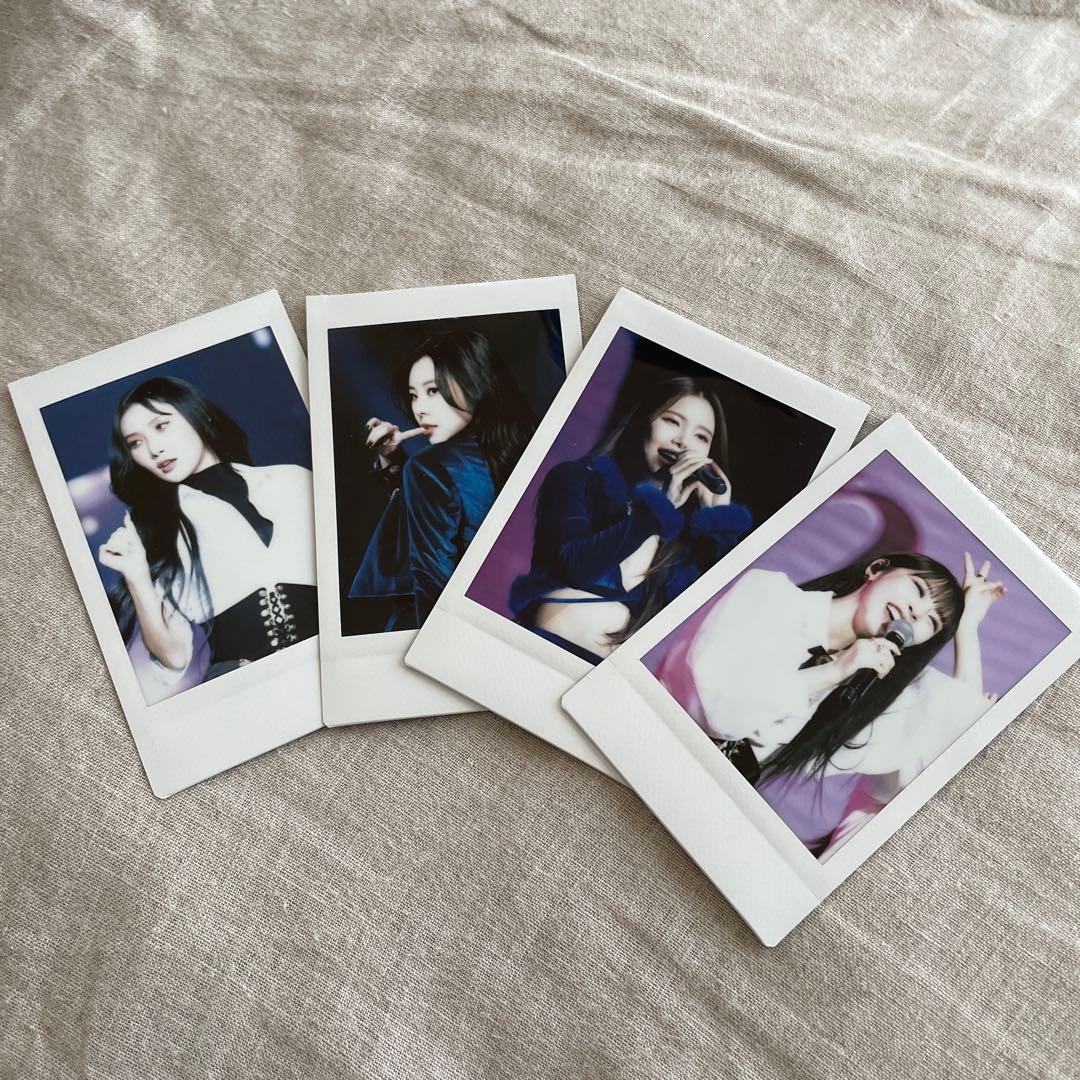 K-POP・アジア mamamoo