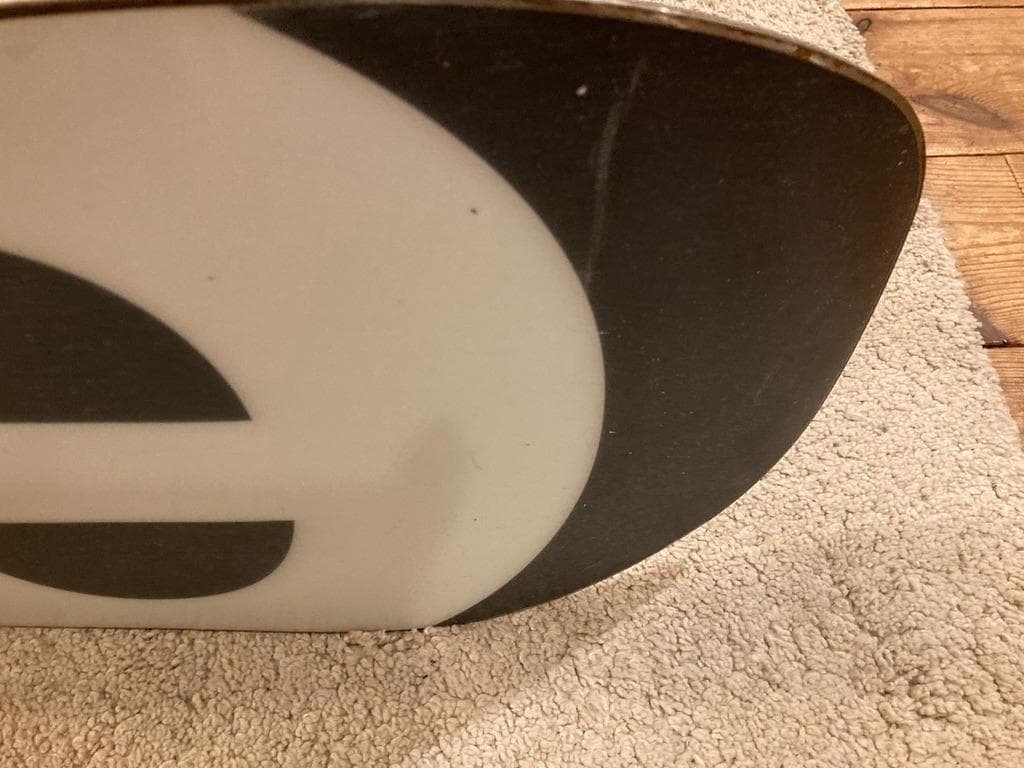 Billabong OUTLAND フリースタイルスノーボード 139cm