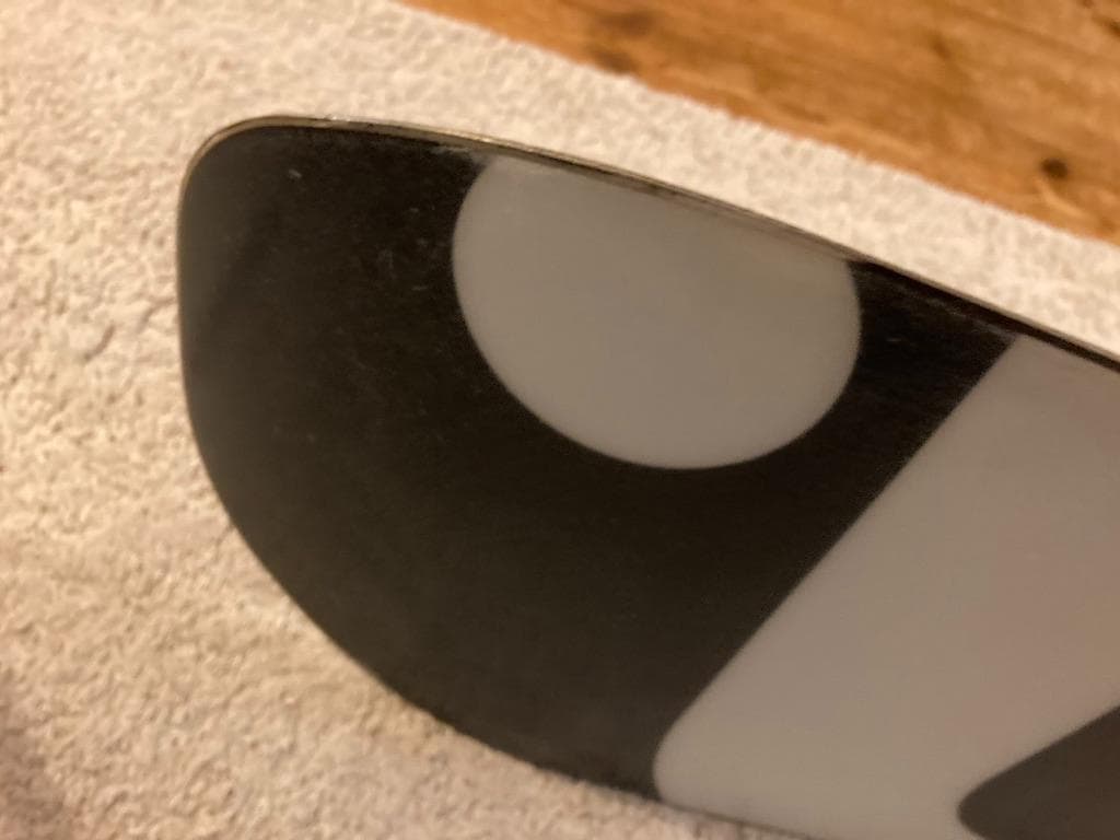 Billabong OUTLAND フリースタイルスノーボード 139cm