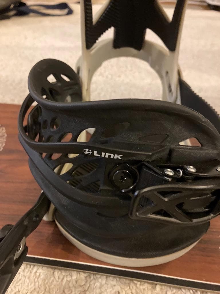 Billabong OUTLAND フリースタイルスノーボード 139cm