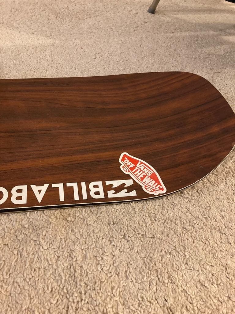 Billabong OUTLAND フリースタイルスノーボード 139cm