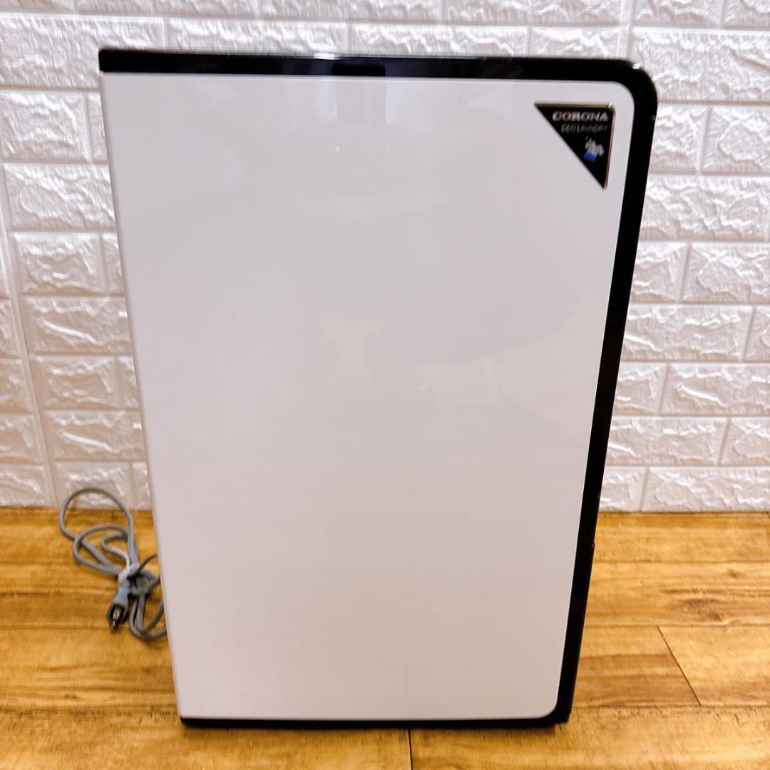 CORONA コロナ 衣類乾燥除湿機 CD-H18A 除湿機
