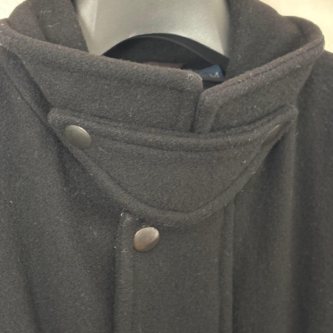 Polo by Ralph Lauren ウール コート Mサイズ イタリア製