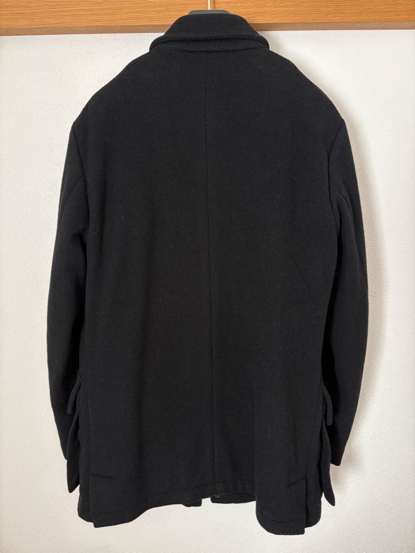 Polo by Ralph Lauren ウール コート Mサイズ イタリア製