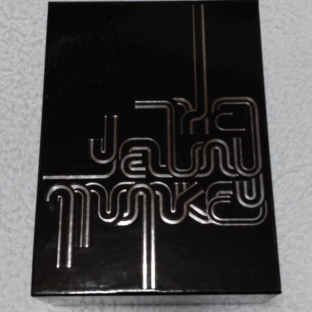 THE YELLOW MONKEY/THE YELLOW MONKEY LIV…