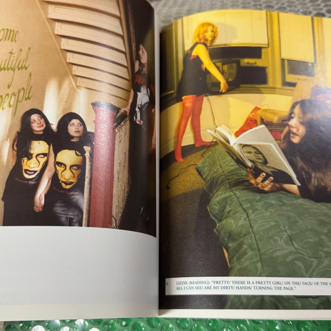 purple number 3 summer 1999 パープル 雑誌