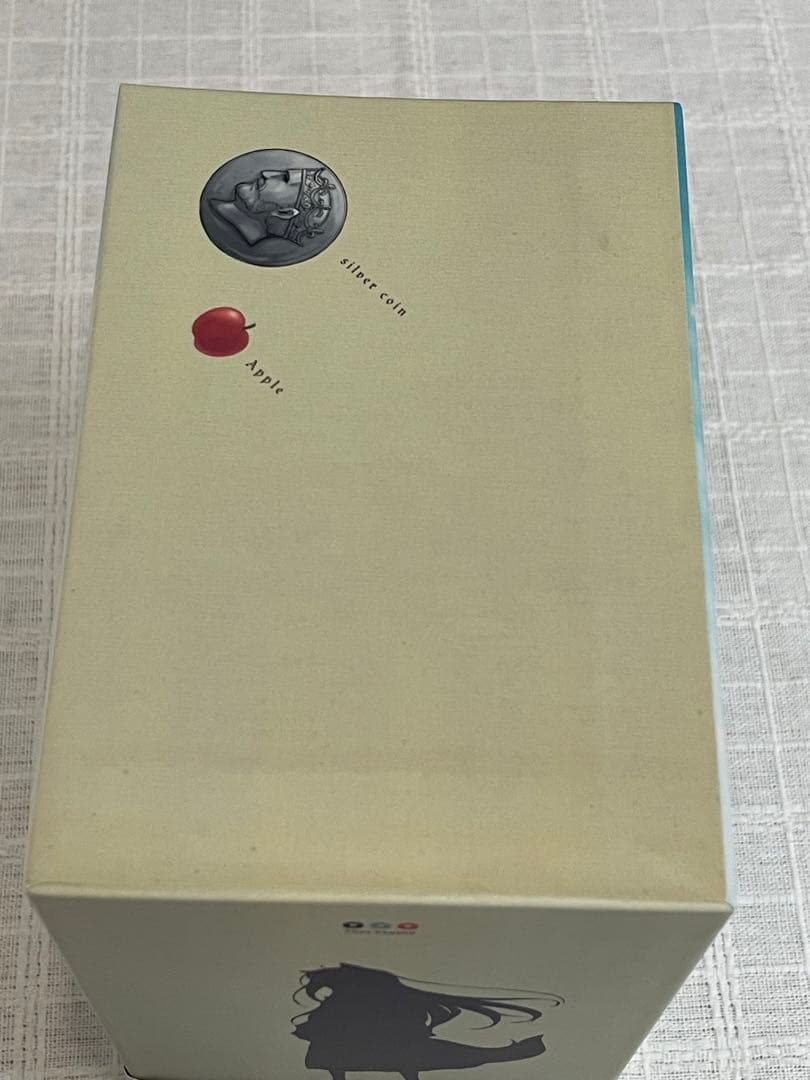 狼と香辛料 COMPLETE DVD-BOX〈完全初回限定生産・11枚組〉