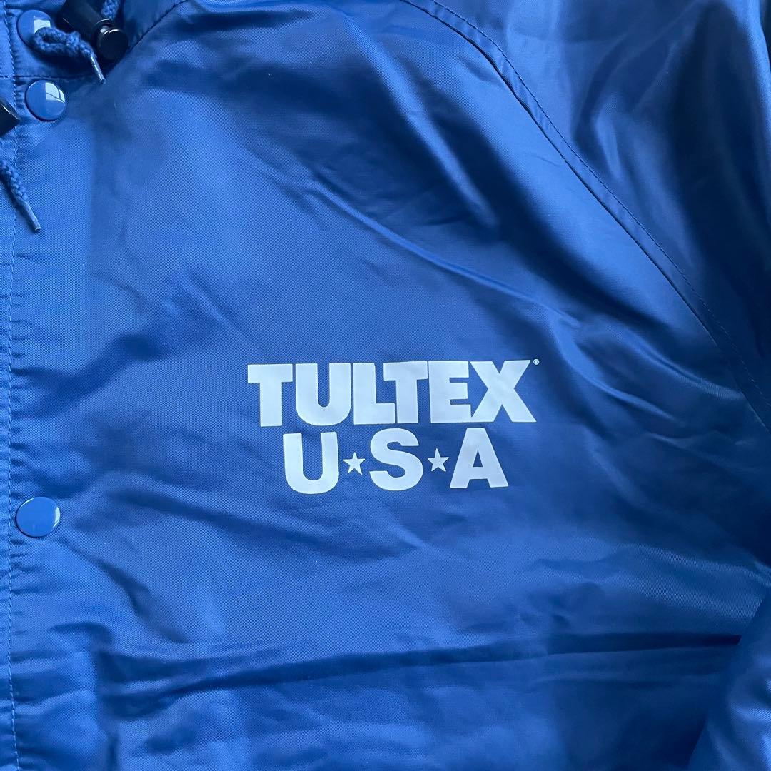 メンズ TULTEX 裏ボアベンチコート