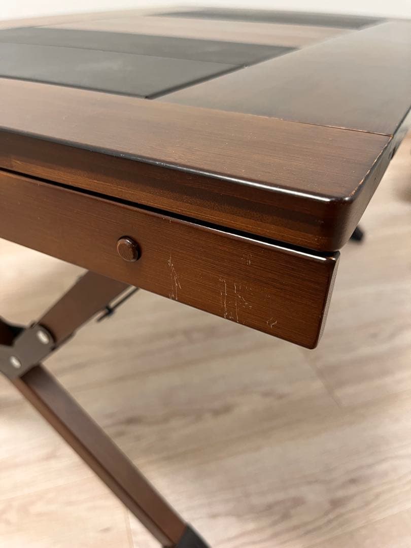 ①Hilander chef table ハイランダーシェフテーブル