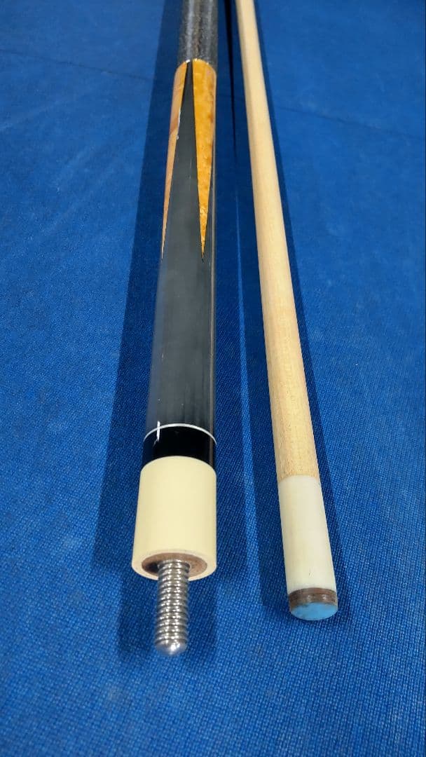 こ*ん様 Meucci ビリヤードキュー