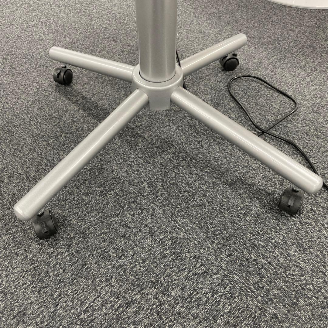 カンタアア！ 美品！ AMOS JP II 自動麻雀卓 ホワイト