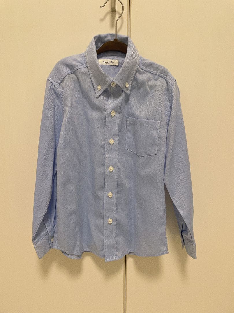 clea.2005 　120 スーツ　グリーンレーベルリラクシング