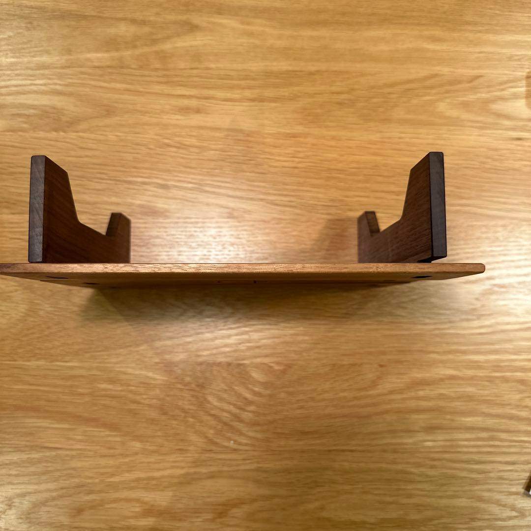 KANAME DESIGNS カナメデザイン　ヤマテーブル ウォルナット