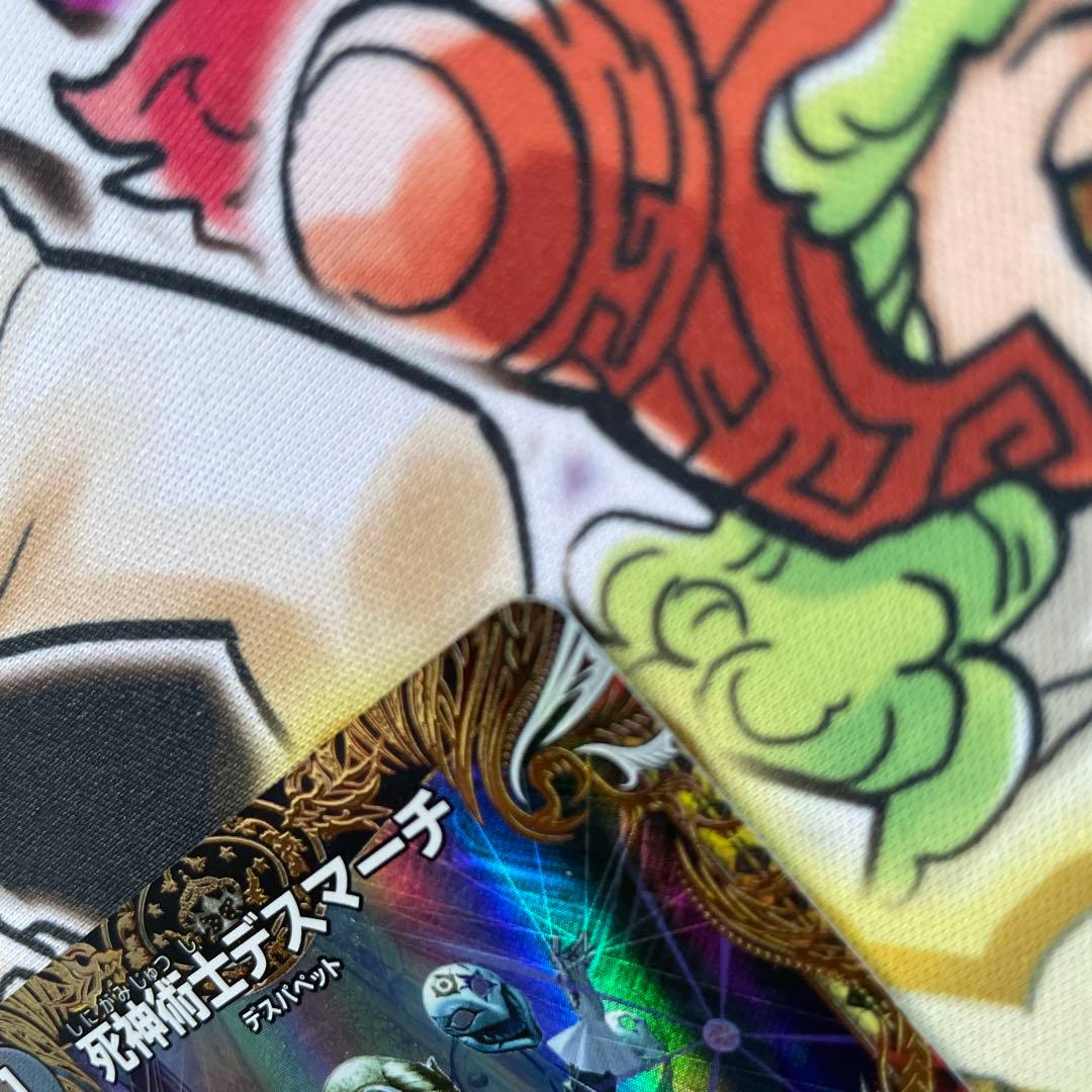 デュエルマスターズ 死神術士デスマーチ 金トレジャー